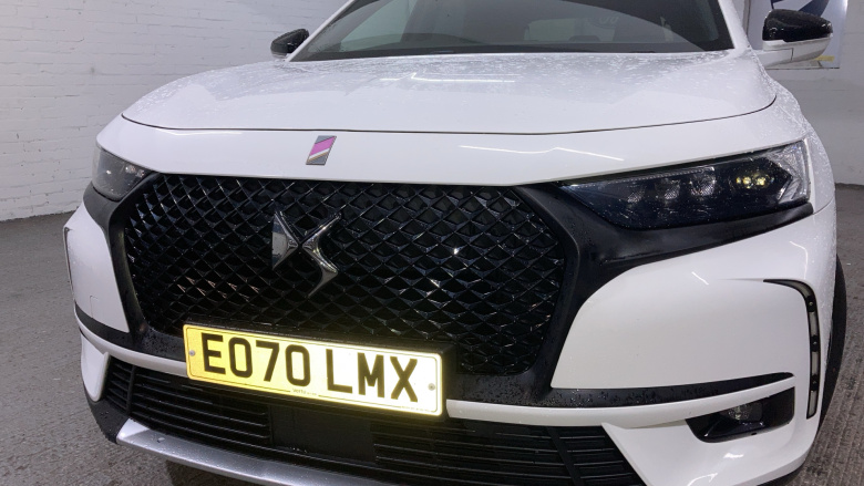 DS 7 Crossback 1.5 BlueHDi Performance Line 5dr Diesel 